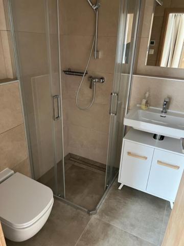 Apartman Kubinska 33 โดลนีคูบีน ภายนอก รูปภาพ