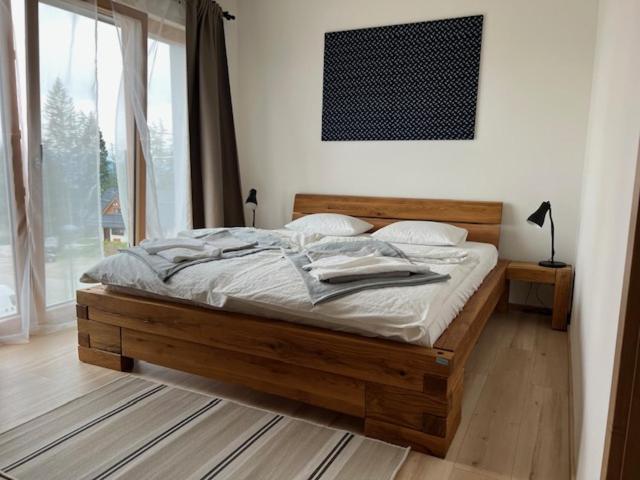 Apartman Kubinska 33 โดลนีคูบีน ภายนอก รูปภาพ